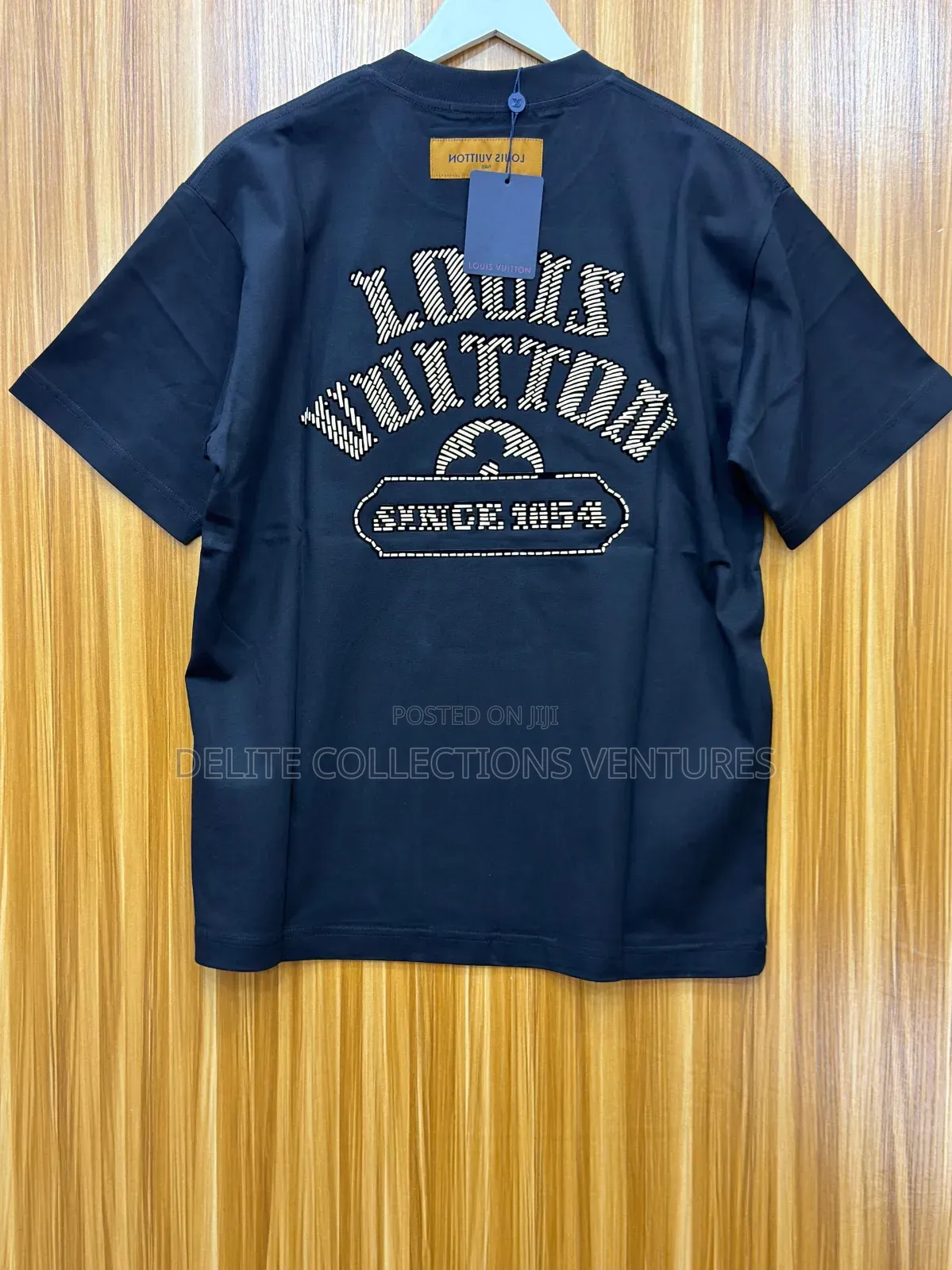 *Original T-Shirts Available in Sizes