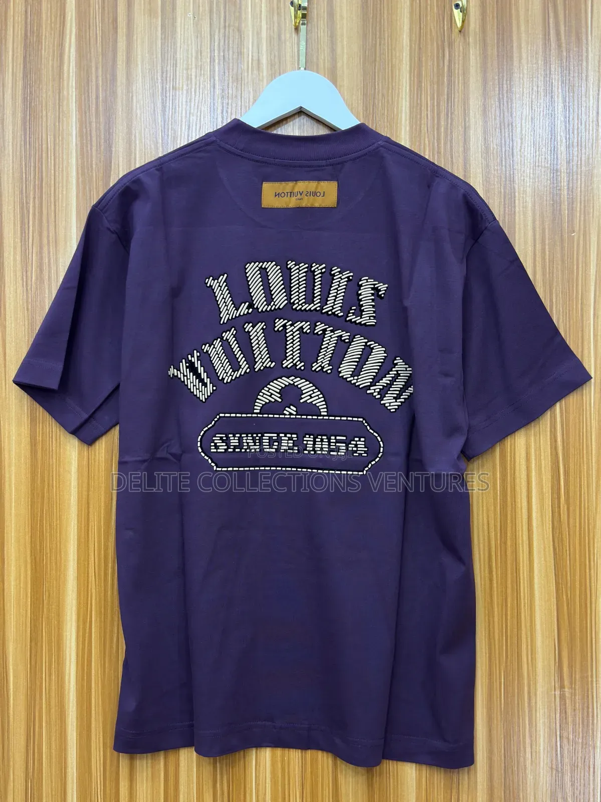 *Original T-Shirts Available in Sizes
