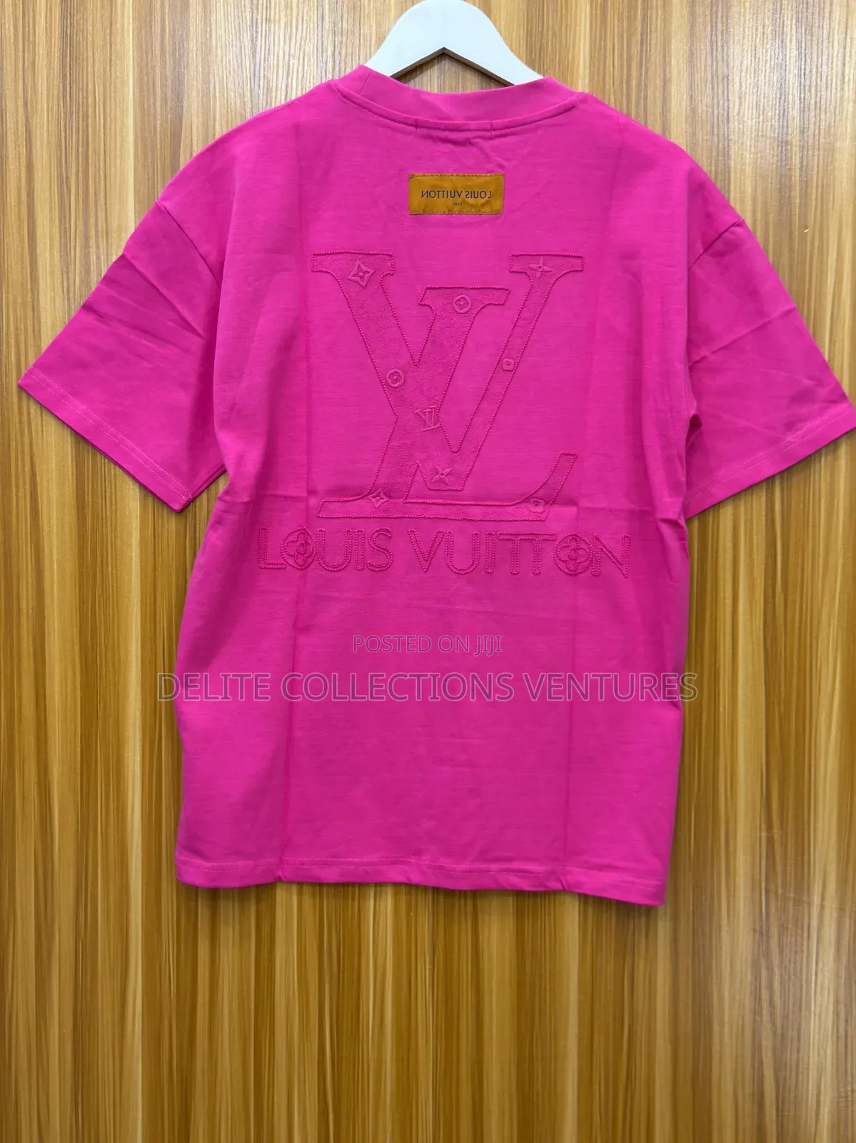 *Original T-Shirts Available in Sizes
