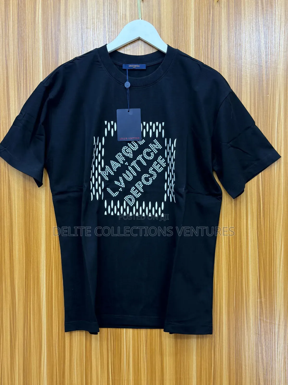 *Original T-Shirts Available in Sizes