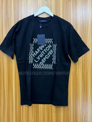 *Original T-Shirts Available in Sizes