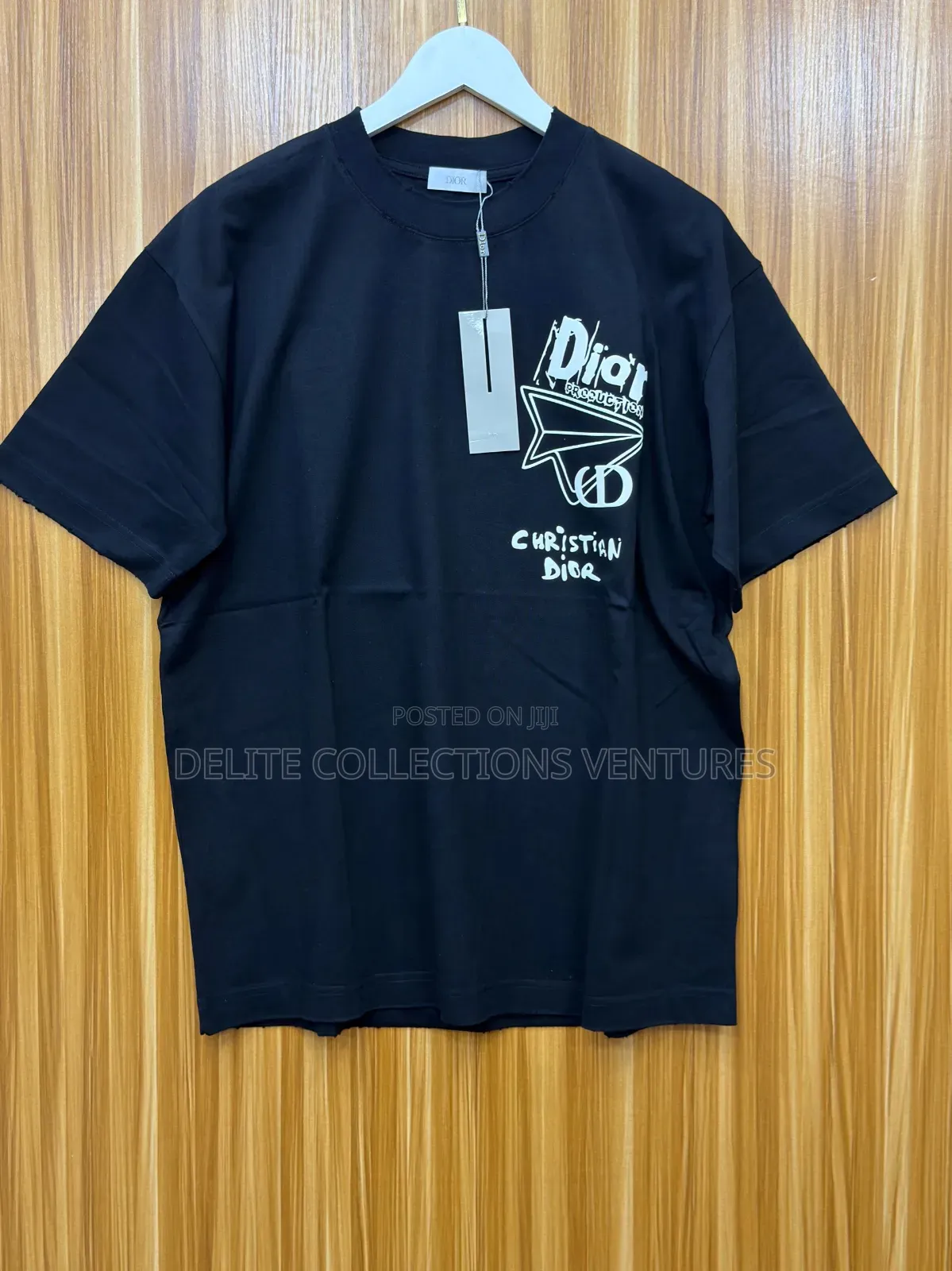 *Original T-Shirts Available in Sizes