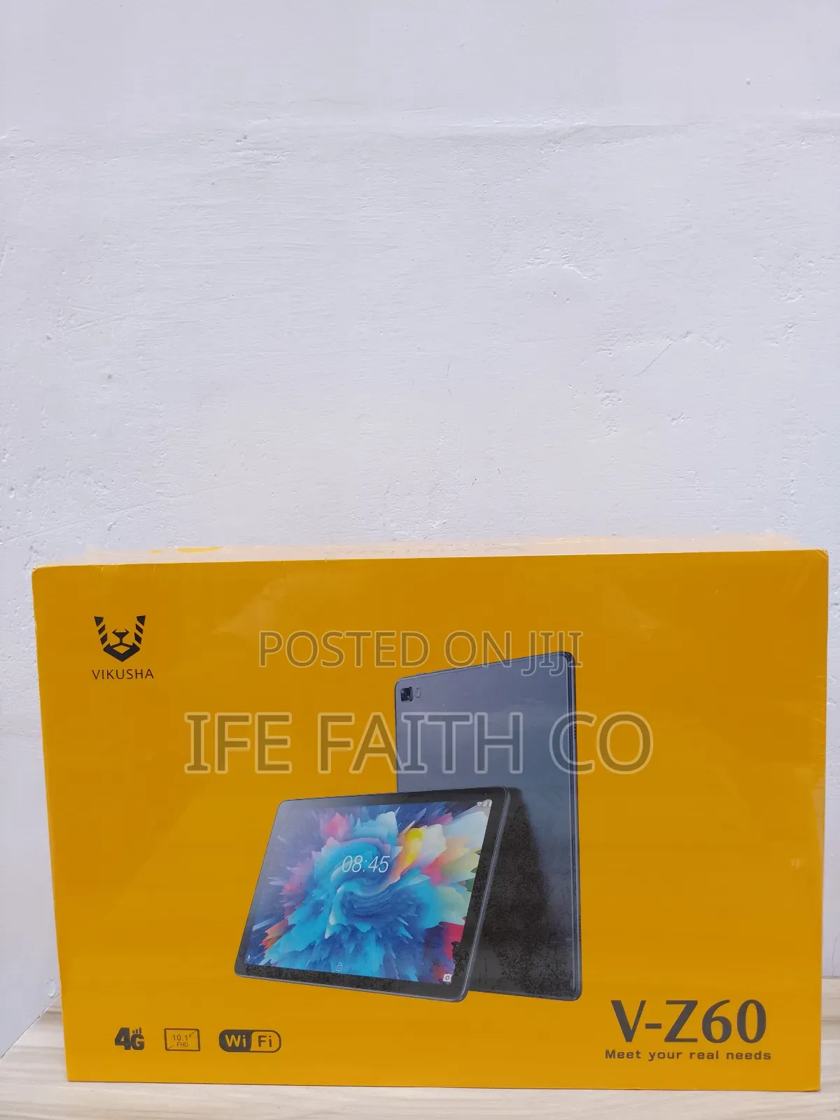New Tablet 128 GB
