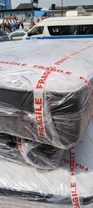 Hybrid Canadian Orthopedic Mattress