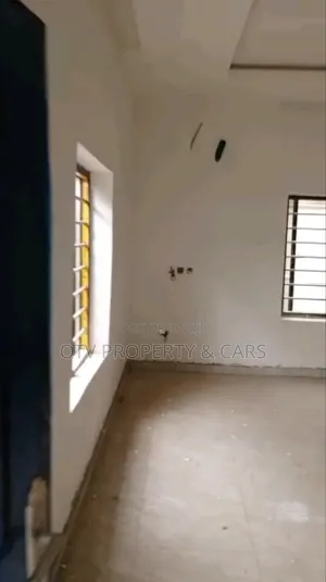 3bdrm Duplex in Lugbe District for rent