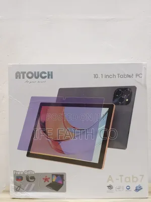 New Tablet 512 GB