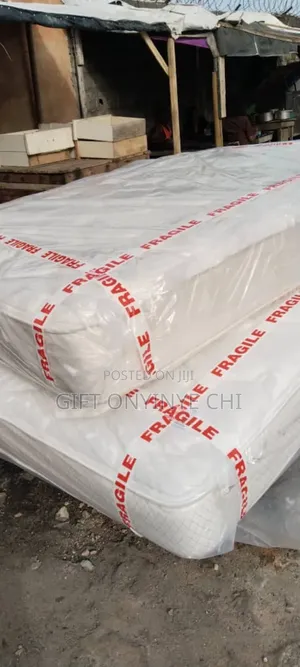 Canadian Fairy Used Mattresses With Ten Years Warranty