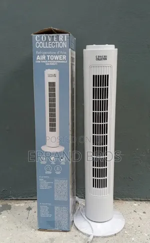 29inch Tower Fan