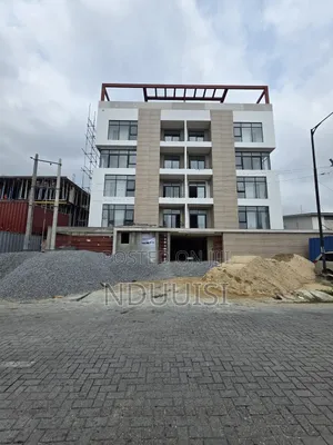 2bdrm Apartment in Lekki Phase 1 for sale