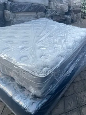Hybrid Canadian Orthopedic Mattress