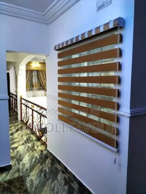 Gold Blinds Available