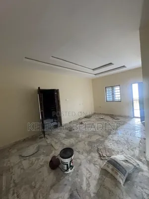 Mini Flat in Ago Palace for rent