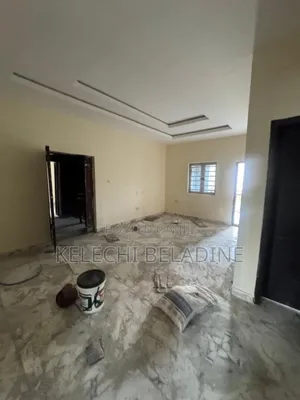Mini Flat in Ago Palace for rent