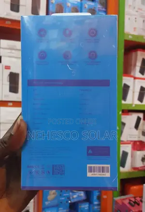 Foomee 30,000mah Power Bank