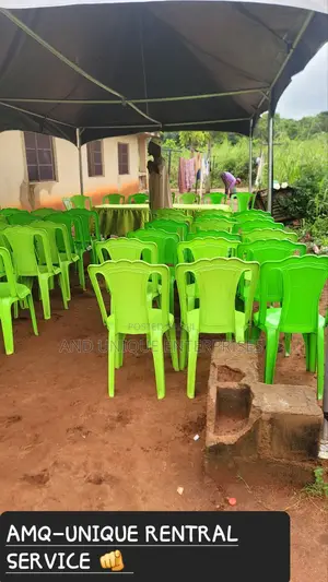 Chair for Rent