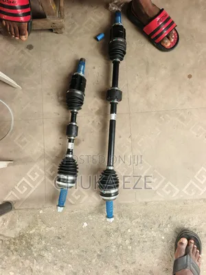 Toyota Corolla Complete Driving Shaft