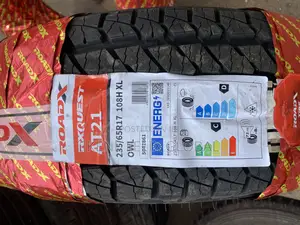 235/65/17 Roadx High Quality