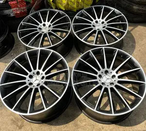 21r Mercedes Benz