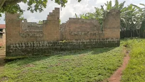 A Landed Property