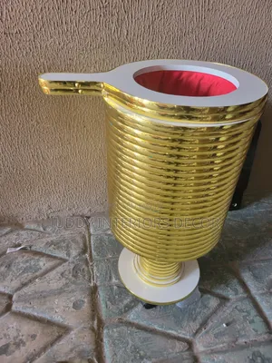 Offering Church Drum