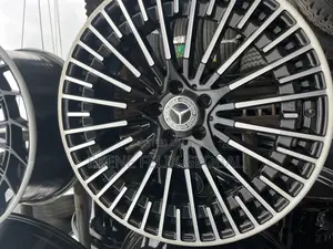 20r Mercedes Benz Luxury 2024