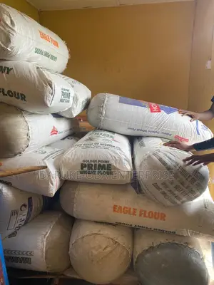 Correct Ijebu Garri and Yellow Garri
