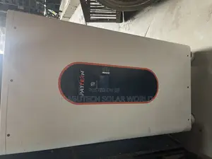 15kwh Lithium Ion Battery (Tattern)
