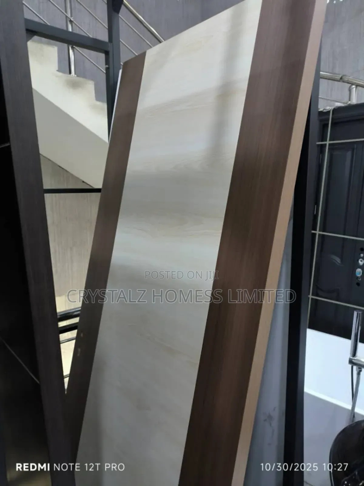 Hdf Turkey Door Hdf/Mdf Interior Flush Door