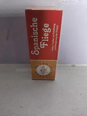 Original Spanische Fliege