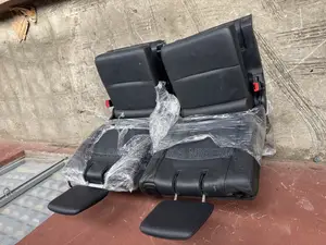Last Back Seat Lexus Gx 460 2015 to 2018 Model