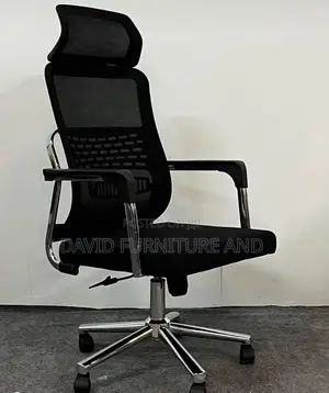 Workease Chair