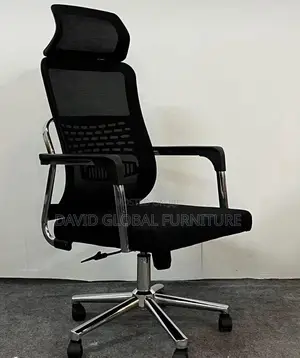 Workease Chair