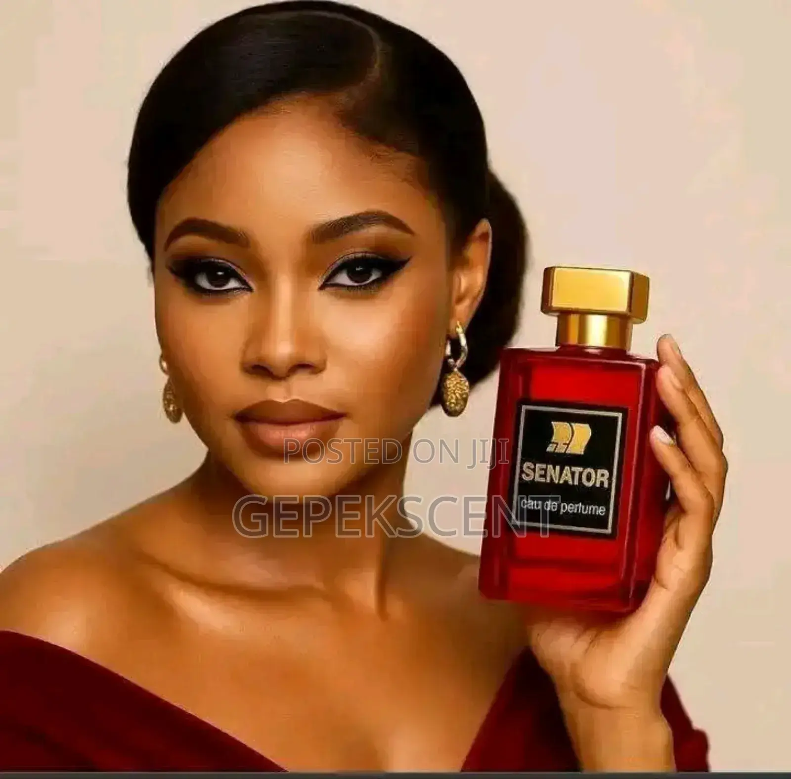 Senator Eau De Parfum