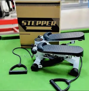 Mini Multiple Stepper