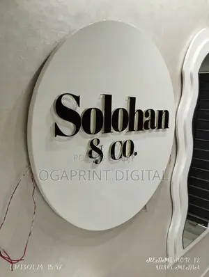 Signage Productions