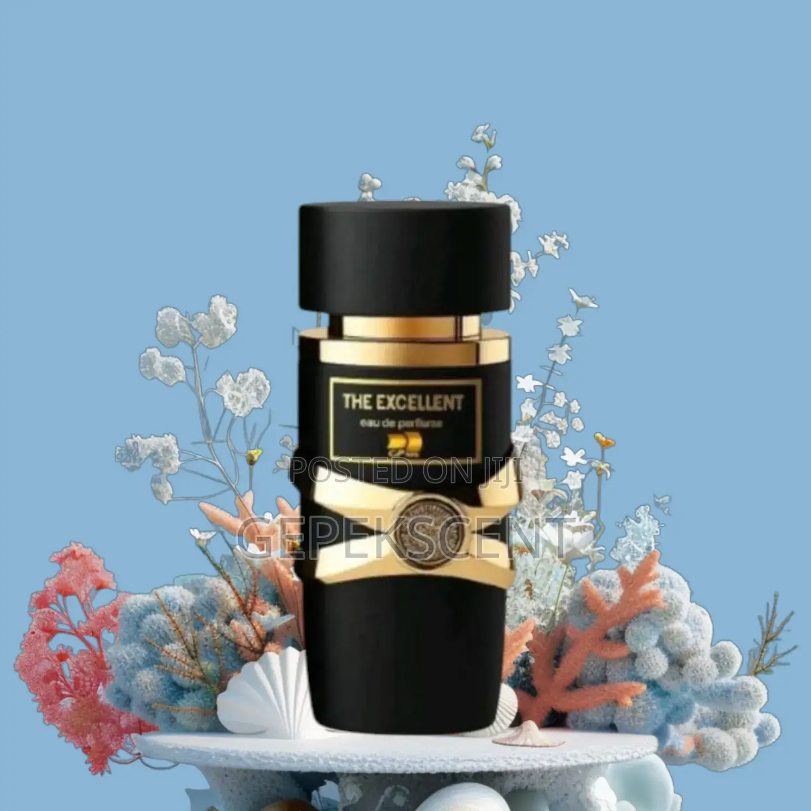 Excellent Parfum