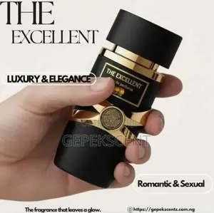 Excellent Parfum