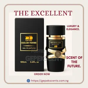 Excellent Parfum