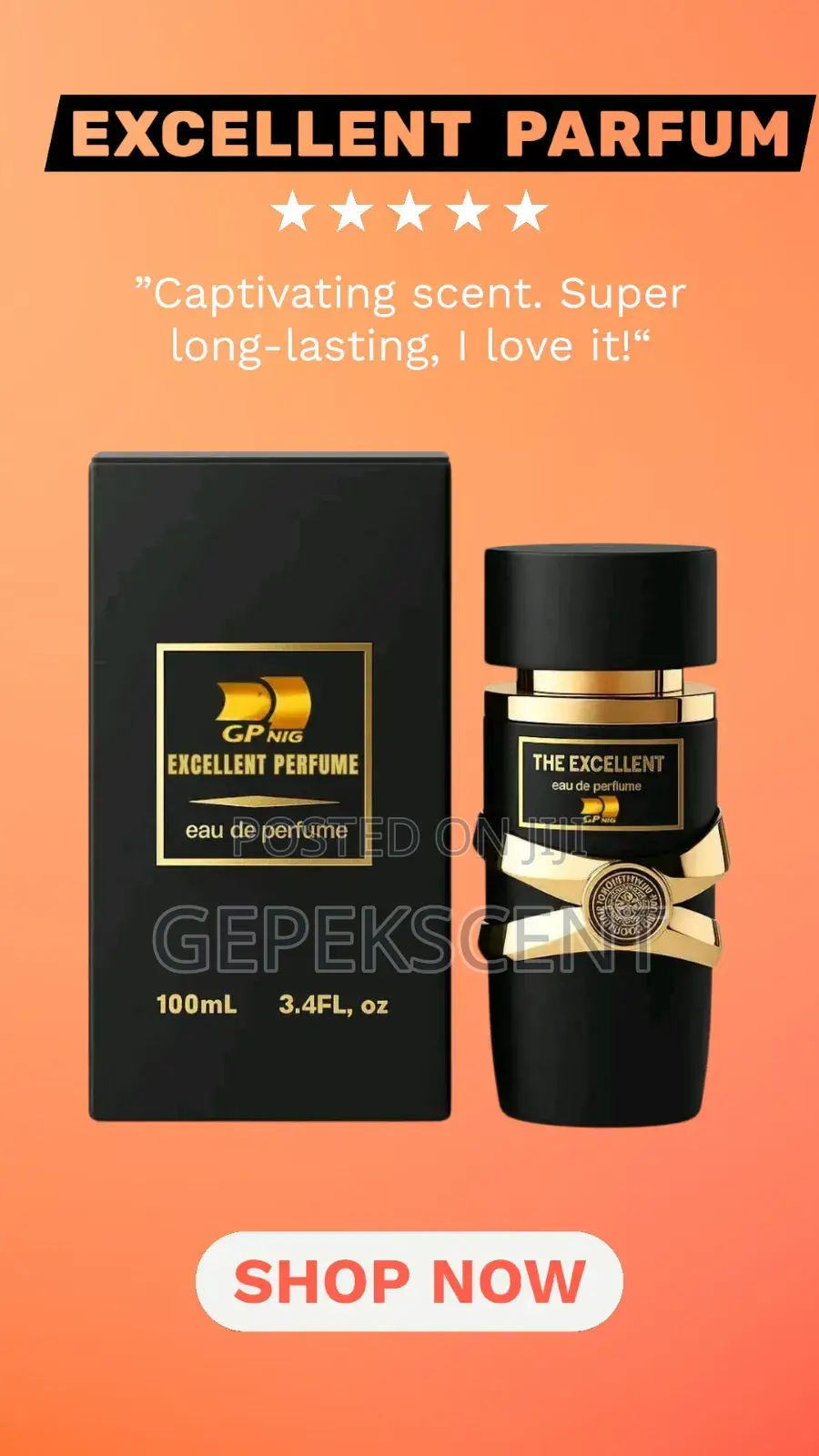 Excellent Parfum