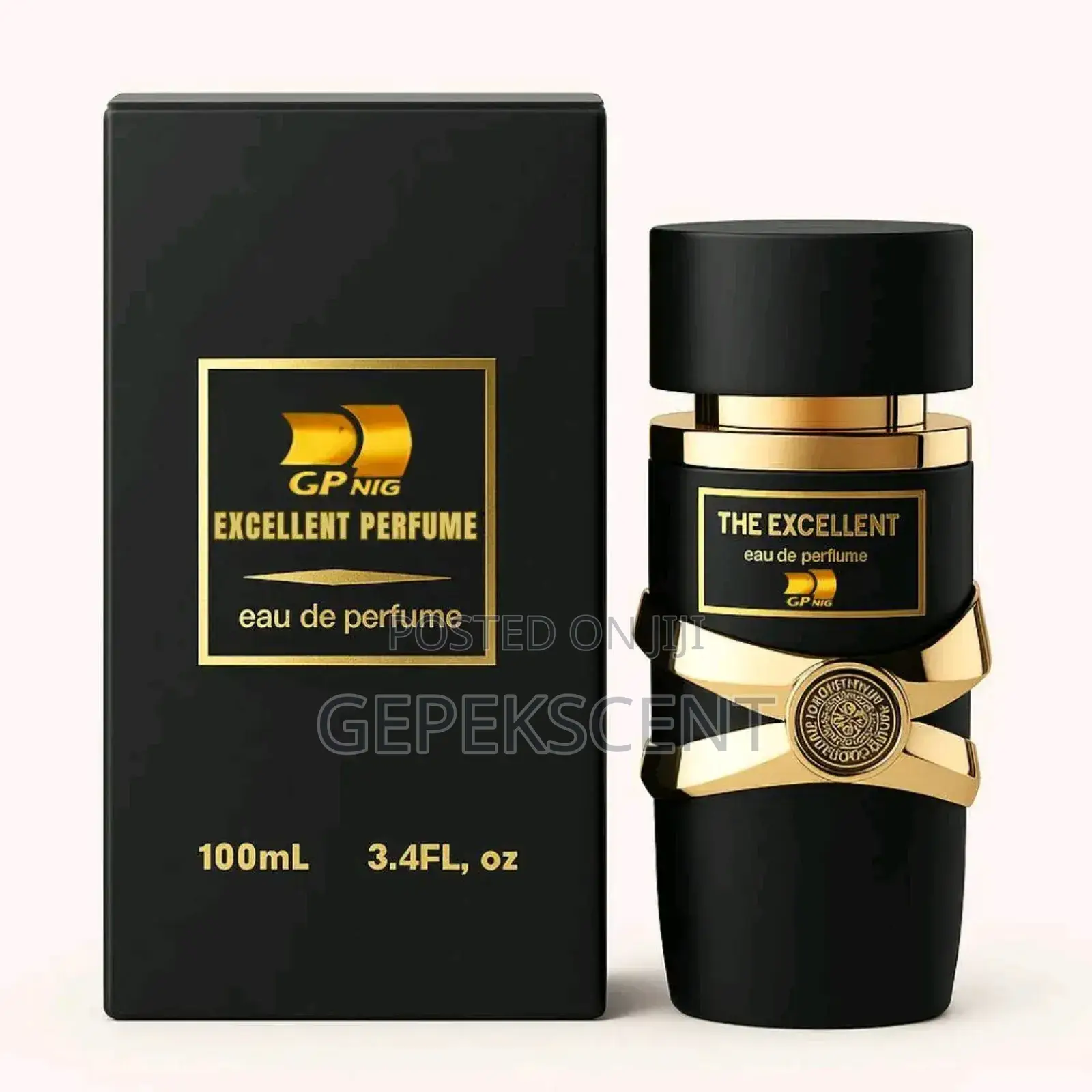 Excellent Parfum