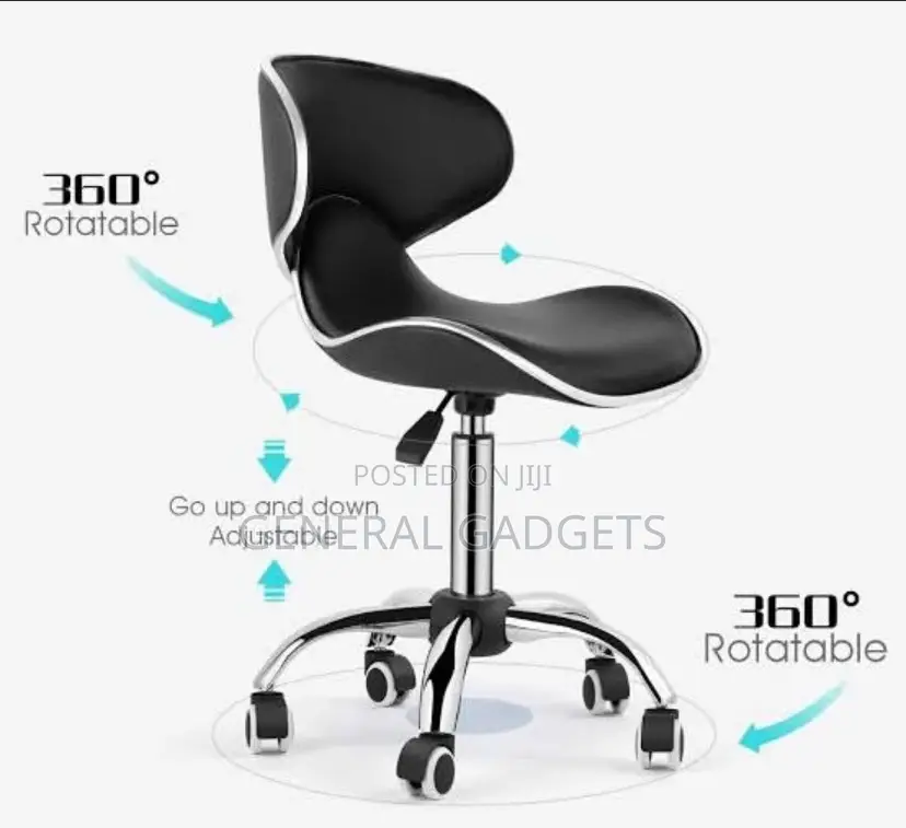 Salon/Spa Stool