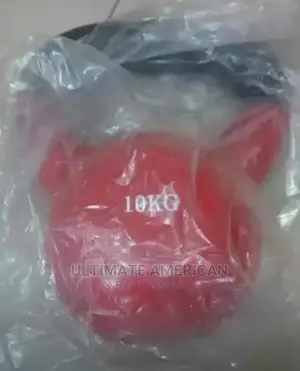 Brand New 10kg Kettle Bell