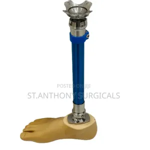 Artificial Legs, Prosthetics
