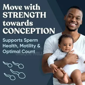 Conception for Him