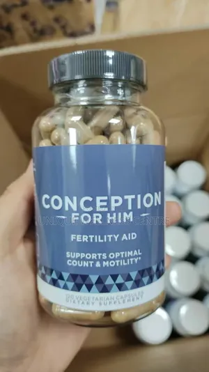 Conception for Him