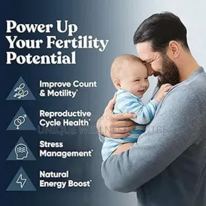 Conception for Him