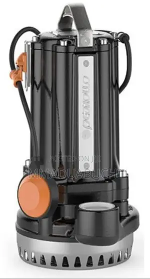 2hp Pedrollo Submersible Pump