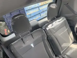 Toyota Highlander Limited 3.5l 4WD 2013 Gray