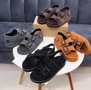 Zara Sandal Now Available