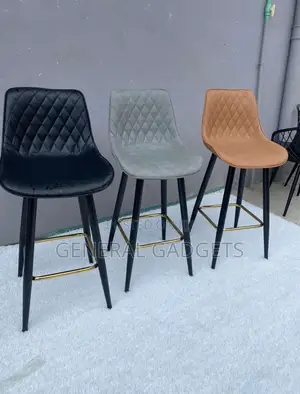 Luxury Bar Stool